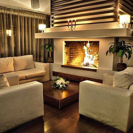 Piri Spa Hotel Банско Экстерьер фото