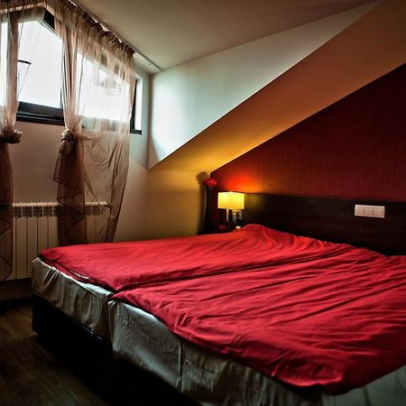 Piri Spa Hotel Банско Экстерьер фото