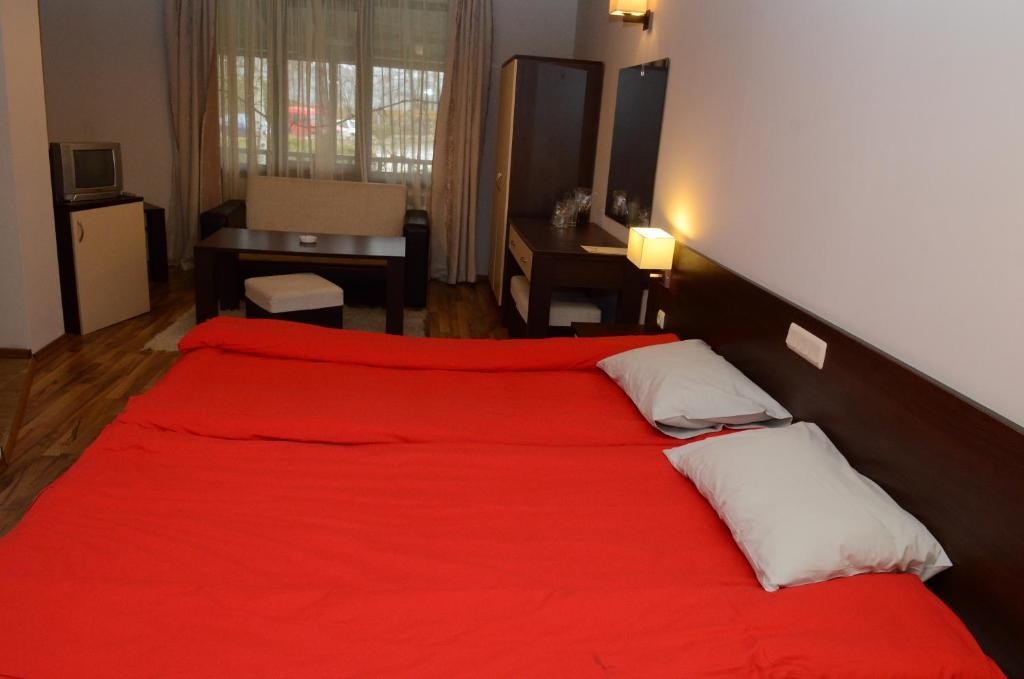 Piri Spa Hotel Банско Номер фото
