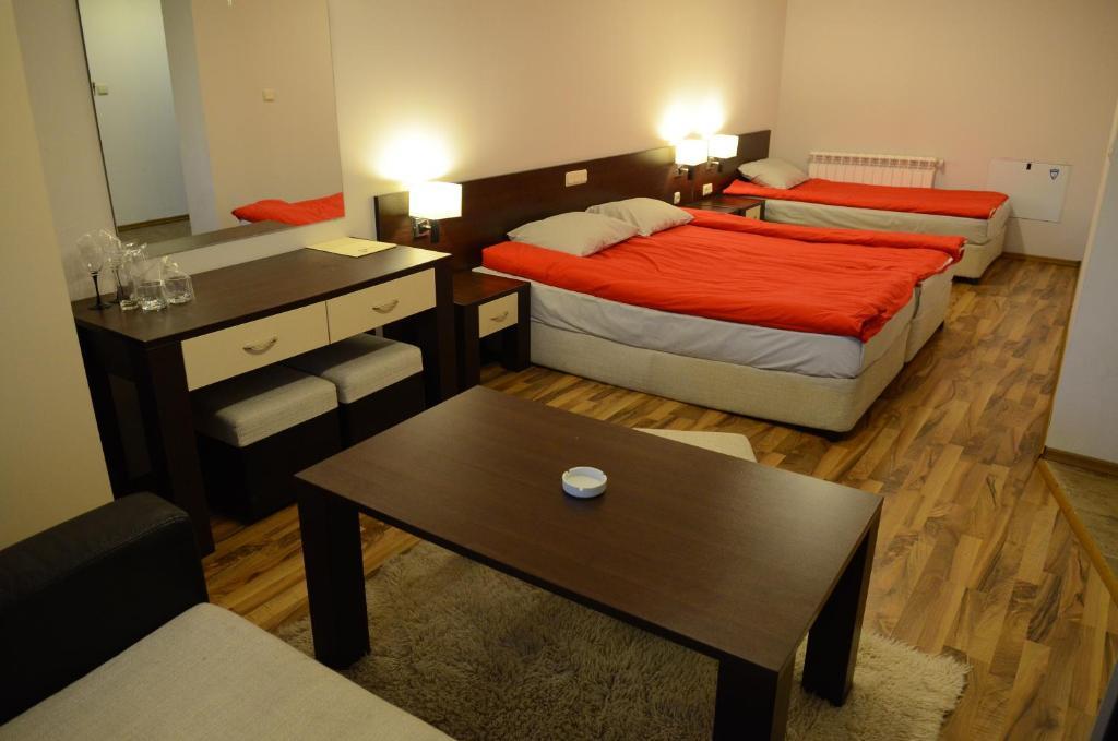 Piri Spa Hotel Банско Номер фото