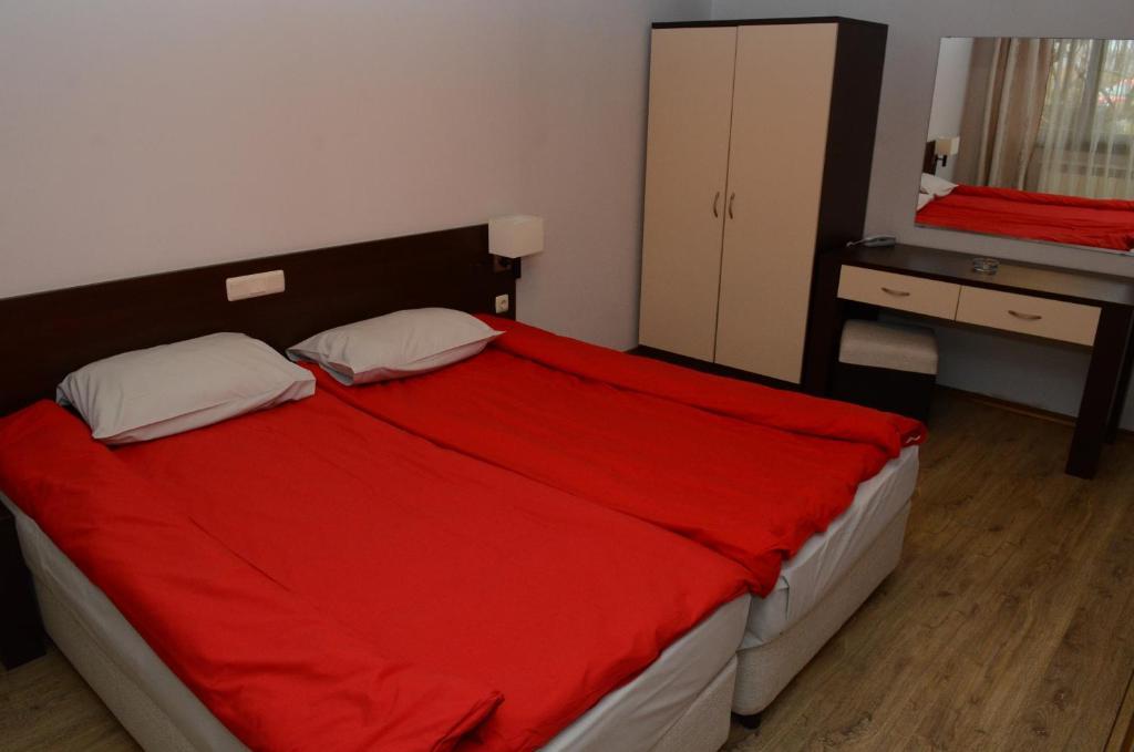 Piri Spa Hotel Банско Номер фото