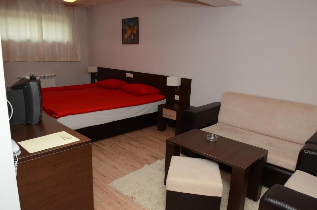 Piri Spa Hotel Банско Номер фото