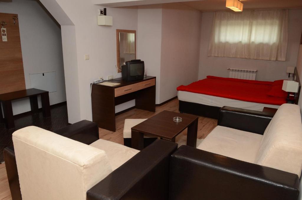 Piri Spa Hotel Банско Номер фото