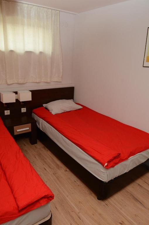 Piri Spa Hotel Банско Номер фото