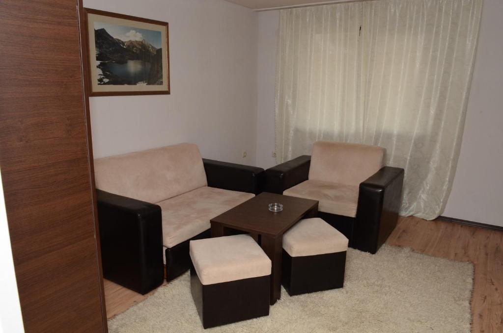 Piri Spa Hotel Банско Номер фото