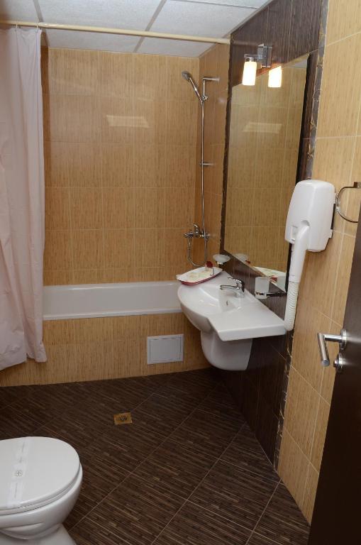 Piri Spa Hotel Банско Номер фото