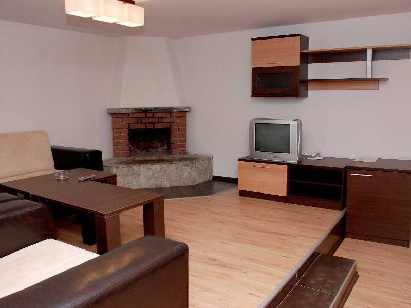 Piri Spa Hotel Банско Экстерьер фото