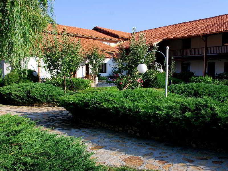 Piri Spa Hotel Банско Экстерьер фото
