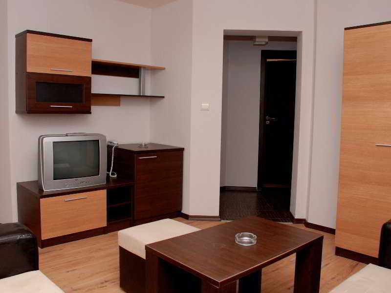 Piri Spa Hotel Банско Экстерьер фото