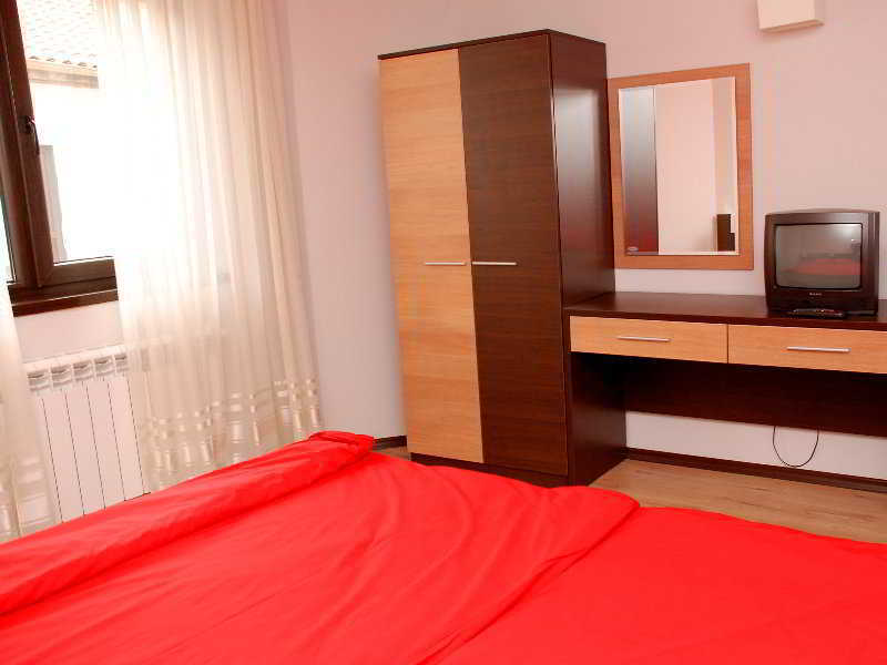 Piri Spa Hotel Банско Экстерьер фото