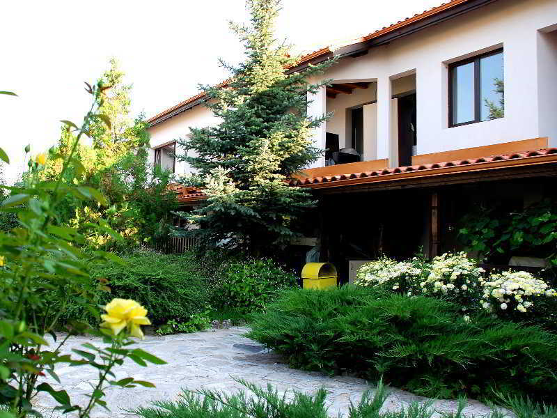 Piri Spa Hotel Банско Экстерьер фото