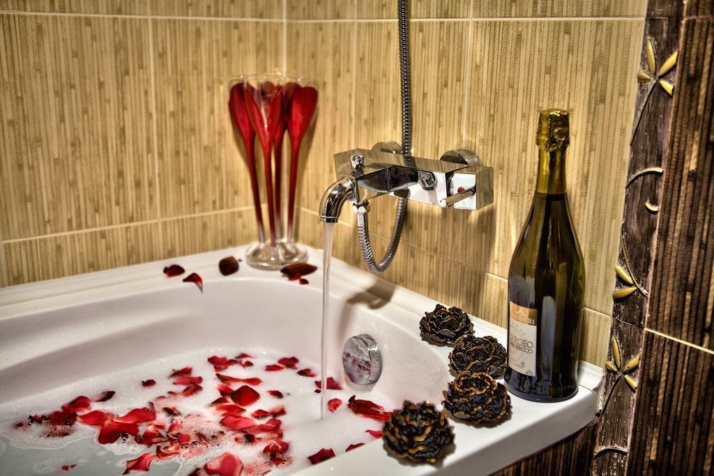 Piri Spa Hotel Банско Экстерьер фото