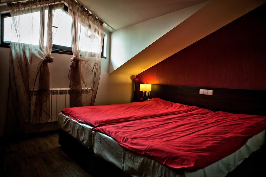 Piri Spa Hotel Банско Экстерьер фото