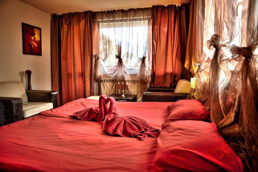 Piri Spa Hotel Банско Экстерьер фото