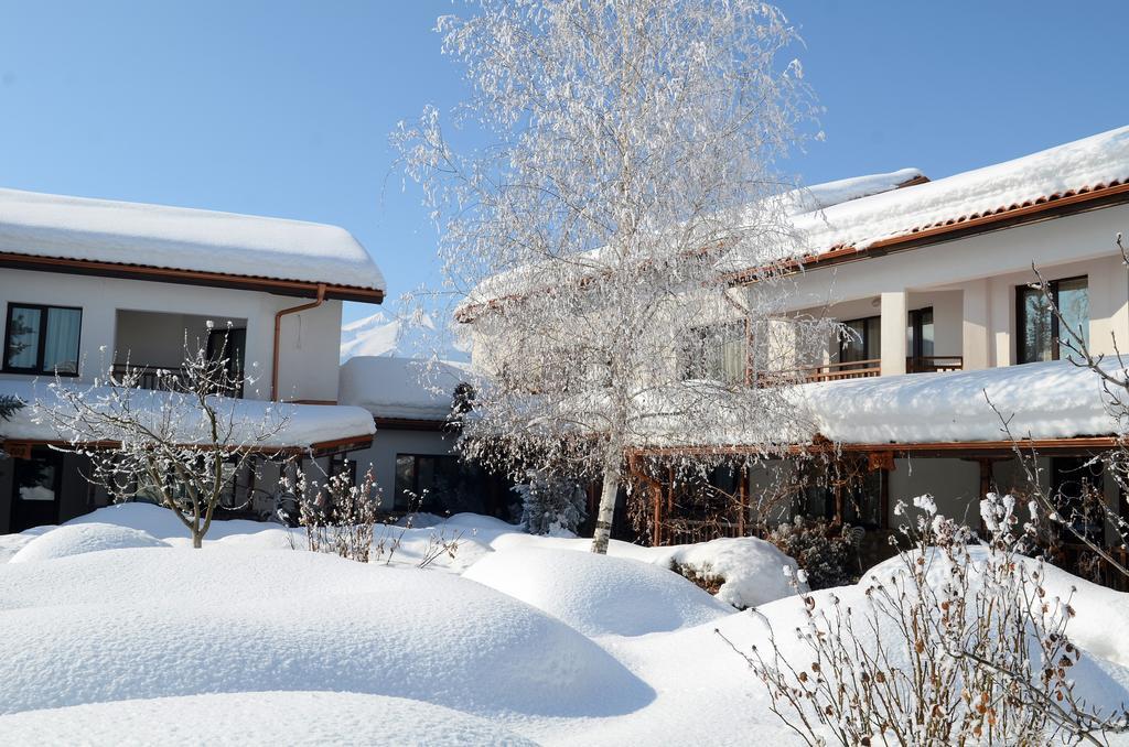 Piri Spa Hotel Банско Экстерьер фото