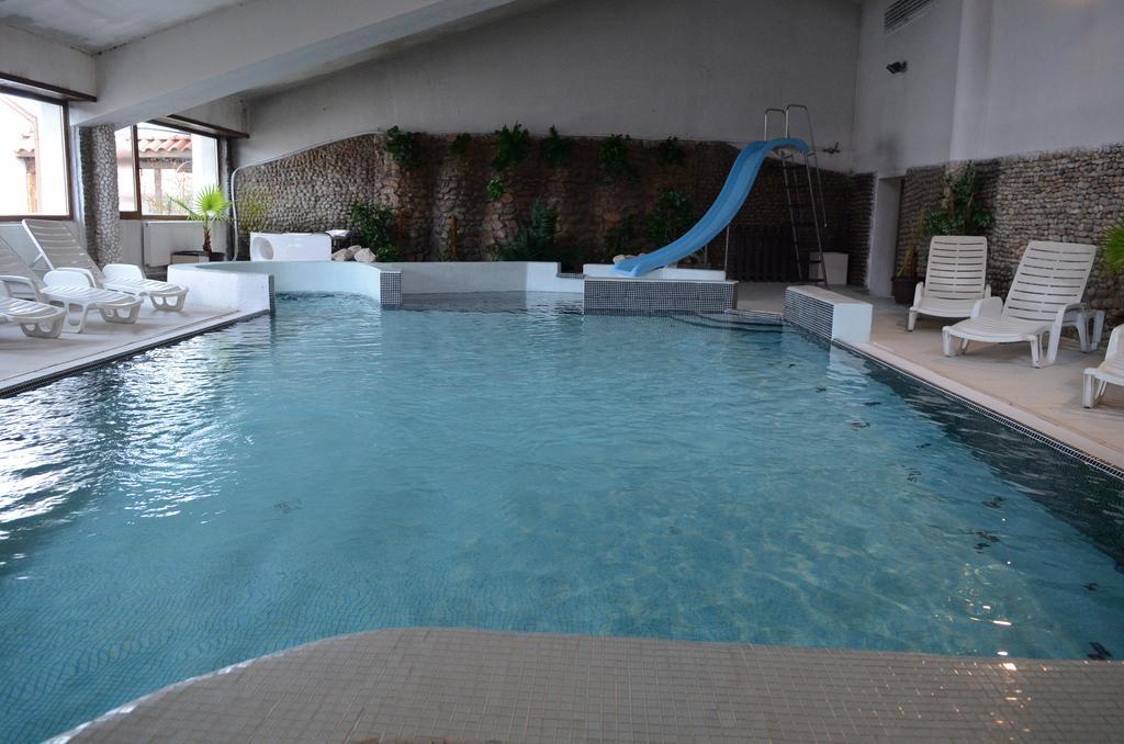 Piri Spa Hotel Банско Экстерьер фото