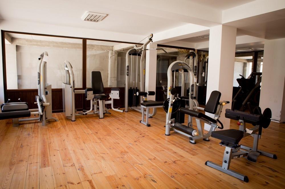 Piri Spa Hotel Банско Экстерьер фото
