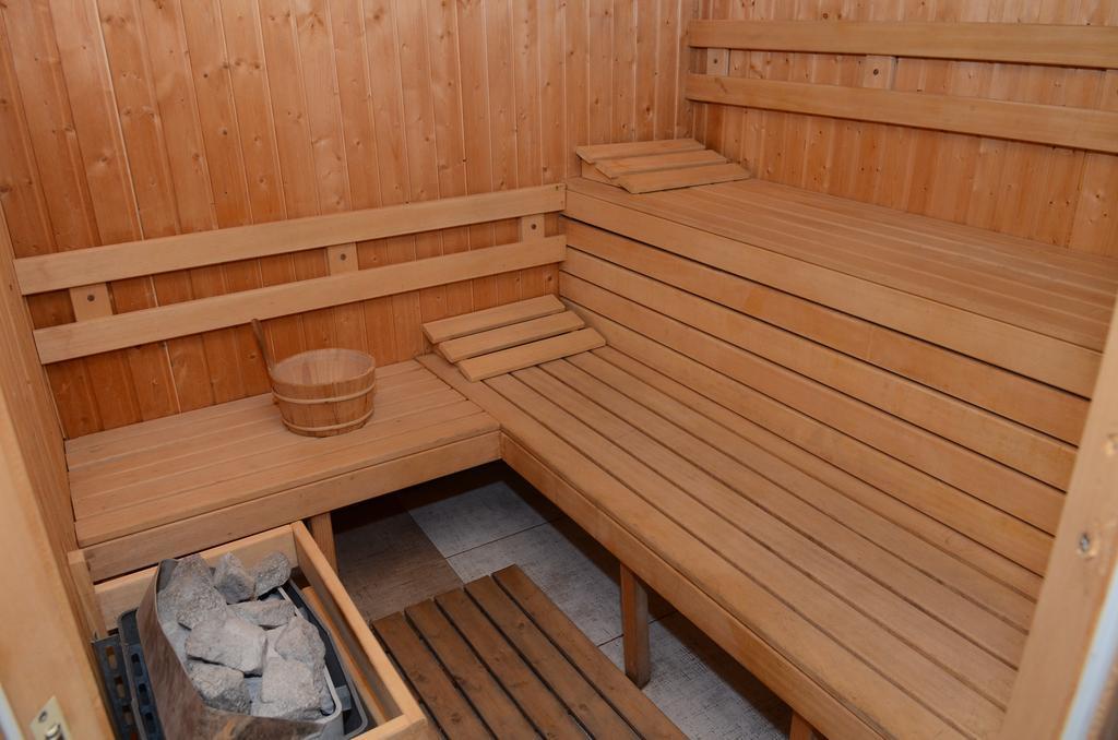 Piri Spa Hotel Банско Экстерьер фото