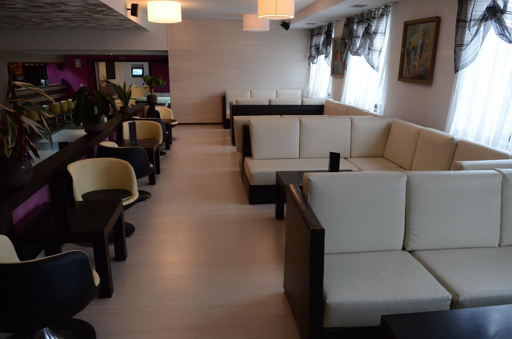 Piri Spa Hotel Банско Экстерьер фото